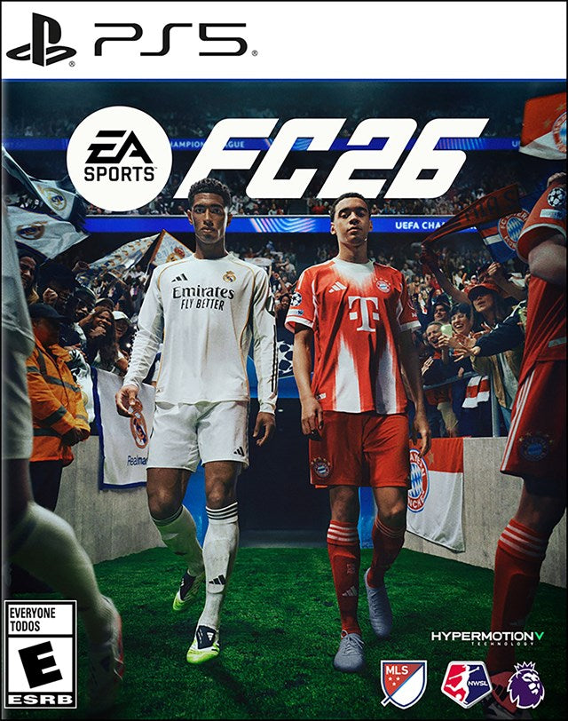 EA SPORTS FC 26 - Playstation 5
